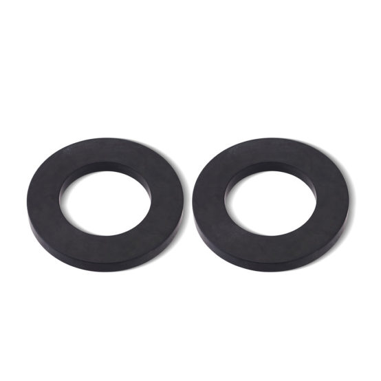 Rondelle AS004 – Cartouche noire OBE de 5 mm d’épaisseur